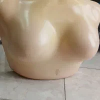 مانکن پا