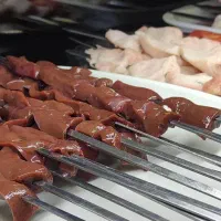 سینی های اقتصادی جگرکی