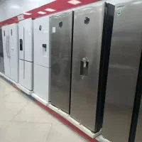 لباسشویی کندی با قطعات ایتالیایی|ماشین لباسشویی و خشک‌کن لباس|خرم‌آباد, |دیوار