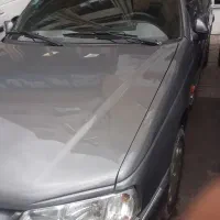 پارس دوگانه مدل ۹۴|خودرو سواری و وانت|مشگین شهر, |دیوار