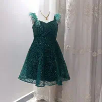 لباس های مجلسی