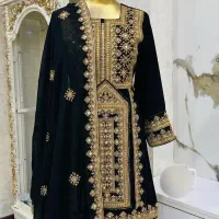 مجلسی|لباس|بستک, |دیوار