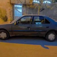 پژو 405|خودرو سواری و وانت|مرودشت, شهرک مهدیه|دیوار