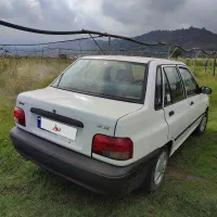 فروش پراید 90 هیدرولیک