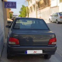 پراید مدل 96|خودرو سواری و وانت|شیراز, شهرک گلستان|دیوار