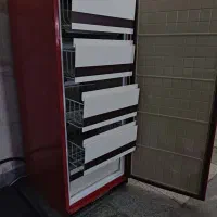 فریزر GAC international|یخچال و فریزر|تهران, گلستان (شهرک راه آهن)|دیوار