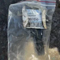 تعدادی لوازم پیکاپ و پیکاپ ریچ|قطعات یدکی و لوازم جانبی|تهران, شهرک علم و فناوری|دیوار