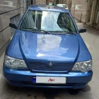 پراید 111SX