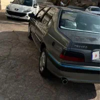 پارس دوگانه شرکت مدل ۱۳۹۰|خودرو سواری و وانت|رشت, گلسار|دیوار