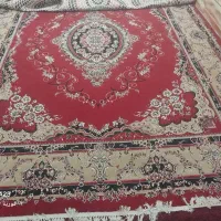 قالی ۱۲ متری