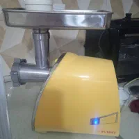 چرخ گوشت