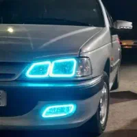 فروش ماشین پژوپارس مدل 85