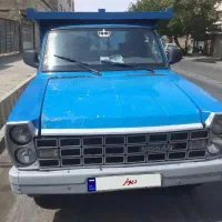 نیسان مدل 92