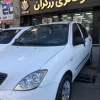 تیبا ۲ مدل ۹۹|خودرو سواری و وانت|کرج, عظیمیه|دیوار