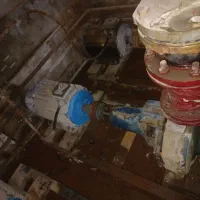 تاسیات ساختمان سرمایش و گرمایش|خدمات پیشه و مهارت|اصفهان, آبشار|دیوار