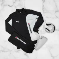 ست سوئیشرت و شلوار مردانه مدلMetroRun K89//جیب‌دار|لباس|اهر, |دیوار