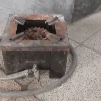 اجاق گاز صنعتی کوچک