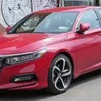 حواله هوندا آکورد