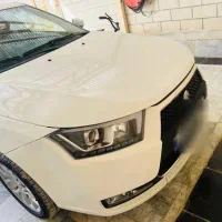 دنا پلاس اتوماتیک فول اپشنال