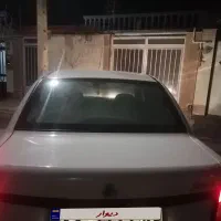 ساینا مدل 1400|خودرو سواری و وانت|بیرجند, |دیوار