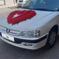 اجاره ماشین عروس