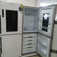 یخچال فریزر جنرال و هانیزان ۲۵فوت