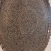 مجمع مسی بزرگ دیوار کوب|صنایع دستی و سایر لوازم تزئینی|پردیس, فاز ۸|دیوار