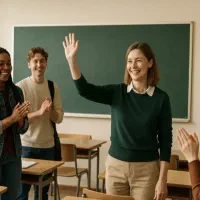 شروع کلاس های تابستانه زبان انگلیسی