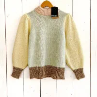 بافت و موهر میکس وارداتی|لباس|ری, دولتآباد|دیوار