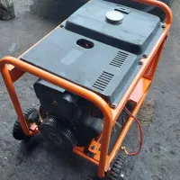 موتور برق دیزلی ۷۵۰۰