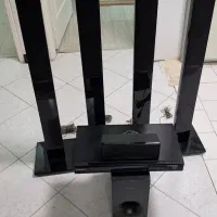 سینمای خانگی خانواده 7 تیکه آکبند و نو