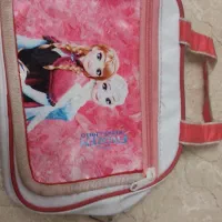 کیف کودکانه دخترانه