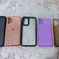 قاب گوشی A32 (4G)