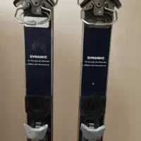 چوب اسکی|ورزشهای زمستانی|تهران, جنتآباد جنوبی|دیوار