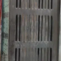 بخاری سالم|بخاری، هیتر، شومینه|فولادشهر, مسکن مهر فولادشهر|دیوار