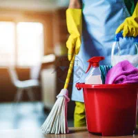 دفتر خدماتی نظافتی و مبل شویی شکوه پاکساز