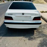 پارس Tu5|خودرو سواری و وانت|بندر گناوه, |دیوار