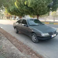 پژو ۹۴ عروسک|خودرو سواری و وانت|ایرانشهر, |دیوار