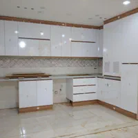 کابینت آماده ام دی اف|مصالح و تجهیزات ساختمان|سنندج, |دیوار