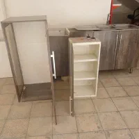 کابینت و سینک آشپزخانه|مصالح و تجهیزات ساختمان|محمدیه-قزوین, |دیوار