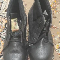 کفش کار نگهبان سایز ۴۲