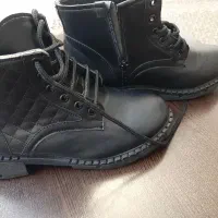 بوت زنانه|کیف، کفش، کمربند|رشت, قاسمیه|دیوار