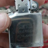 فندک بنزینی قدیمی اصلی|کلکسیون اشیاء عتیقه|بجنورد, |دیوار