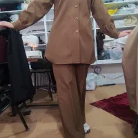 کار در خانه نیازمندم|لباس|نیشابور, شهید بهشتی|دیوار