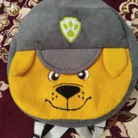 کیف مهدکودکی