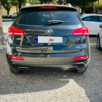 جک S5 اتومات مدل 95|خودرو سواری و وانت|شهرضا, |دیوار