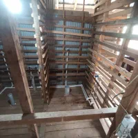 لوله کشی ساختمان|خدمات پیشه و مهارت|فومن, |دیوار