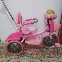 دوچرخه دخترانه