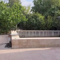 فروش باغ ویلا 500متری در قلعه سفید|فروش خانه و ویلا|خمینیشهر, |دیوار