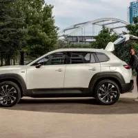 Mazda cx50 2500cc|خودرو سواری و وانت|تهران, اقدسیه|دیوار
